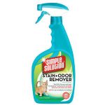 Simple Solution Cat Stain & Odour Remover 750 ml Spray