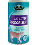 Canac Cat Litter Deodoriser