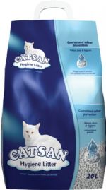  Catsan Hygiene Cat Litter