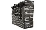 PPI Cat Litter Liners Small - Large - Gaint