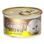 GOURMET Gold Pâté with Turkey - 12pk