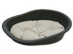 Rosewood Sonny Classic Graphite Dog Bed