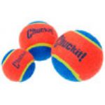 Chuckit! - Tennis Balls Small, Medium, Large