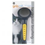 JW Cat Slicker Brush
