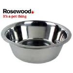 Rosewood Deluxe Dog Bowl