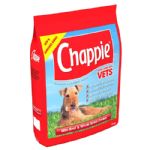 Chappie Complete Original Adult Dry Dog Food 