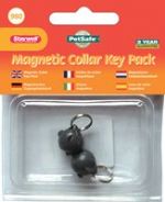 Staywell Magnetic Key Dual Pack