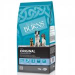 Burns Adult Dry Dog Food Lamb & Brown Rice