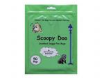 Scoopy Doo Scented Doggy Poo Bags - 50 - 