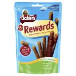 Bakers Rewards Mixed Sticks 