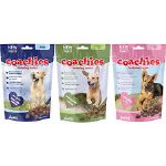 Coachies Training Treats Adult - Puppy - Natural
