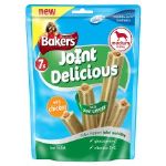 Bakers Joint Delicious 180g
