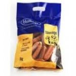 Hollings Sausage Carry Bag Natural Dog Chews - 1kg