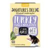 Natures Deli Turkey with Sage & Brown Rice
