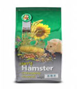 Supreme Harry Hamster Food 700g