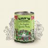 Lily's Kitchen An English Garden Party 400g