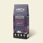 Lily's Kitchen Organic Bedtime Biscuits 80g 