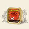 Lily's Kitchen Organic Beef Supper for Dogs 150g