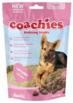 Coachies Puppy Dog Training Treats