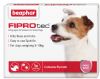 Beaphar FIPROtec Combo Spot on - Small Dog 3 pipettes