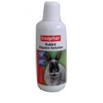 Beaphar Rabbit Vitamin Solution for rabbits 100ml