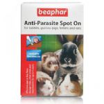 Beaphar Anti Parasite Spot On 35g