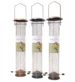 Rosewood Deluxe Nut Feeder - OUT OF STOCK