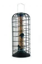 Protector Seed Feeder - OUT OF STOCK
